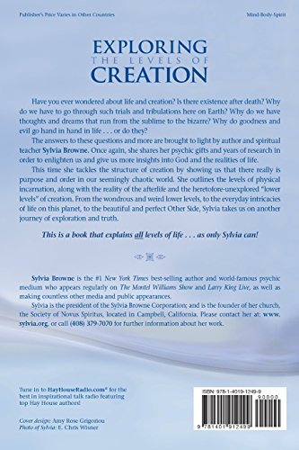 Exploring the Levels of Creation