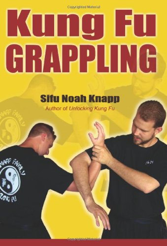 Kung Fu Grappling