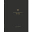 ESV Scripture Journal, Study Edition: Mark (Paperback)
