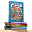 Minecraft Woodsword Chronicles: The Complete Series: Books 1-6 (Minecraft Woodsword Chronicles)