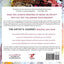 The Artist's Journey: Bold Strokes To Spark Creativity (The Art Of The Possible Series)