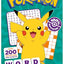 Farshore Pokemon Word Games.