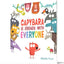 Capybara Is Friends with Everyone: A Silly, Heartwarming Picture Book About Friendship and Boundaries for Kids (Ages 4-8)