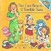 The Care Bears and the Terrible Twos (A Care Bear Book from Random House) — back cover