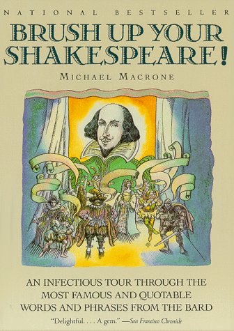 Brush Up Your Shakespeare!
