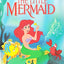 Disneys the Little Mermaid (Disney Classics) by Walter Disne
