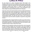 Clean Your House Like a Pro: Proven Methods To Keep Your Home Organized, Deep Clean All Your Rooms & Tidy Up Your House (Clutter-Free Home Series)