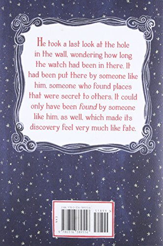 The Secret Keepers