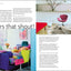 Living Textures: A Creative Guide to Combining Colors and Textures in the Home
