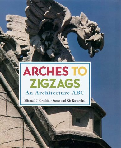 Arches to Zigzags: An Architecture ABC