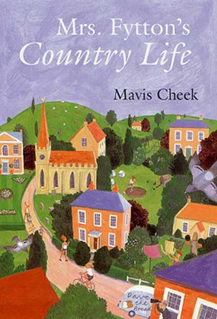 Mrs. Fyttons Country Life