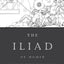 The Iliad: The Verse Translation by Alexander Pope (Illustrated)