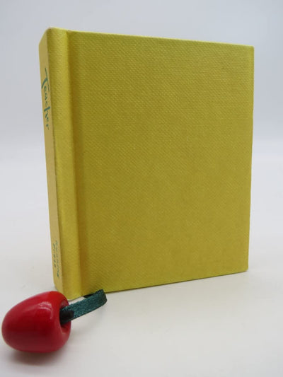 Teacher: A Little Book Of Appreciation