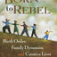 Born to Rebel: Birth Order, Family Dynamics, and Creative Li