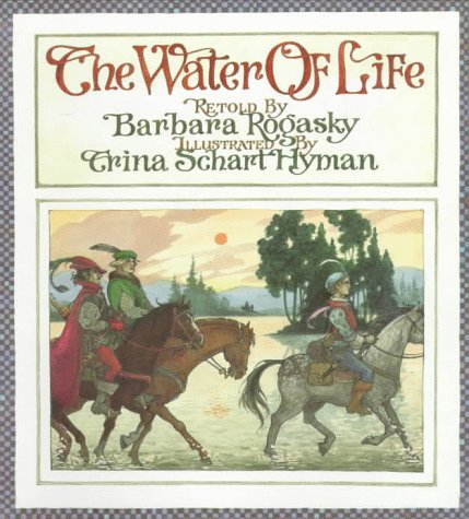 Water of Life