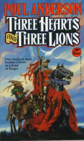 Three Hearts and Three Lions