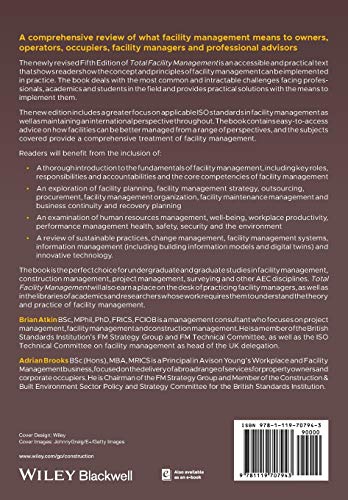 Total Facility Management