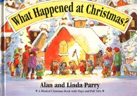 What Happened at Christmas?