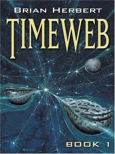 Timeweb (the Timeweb Chronicles)