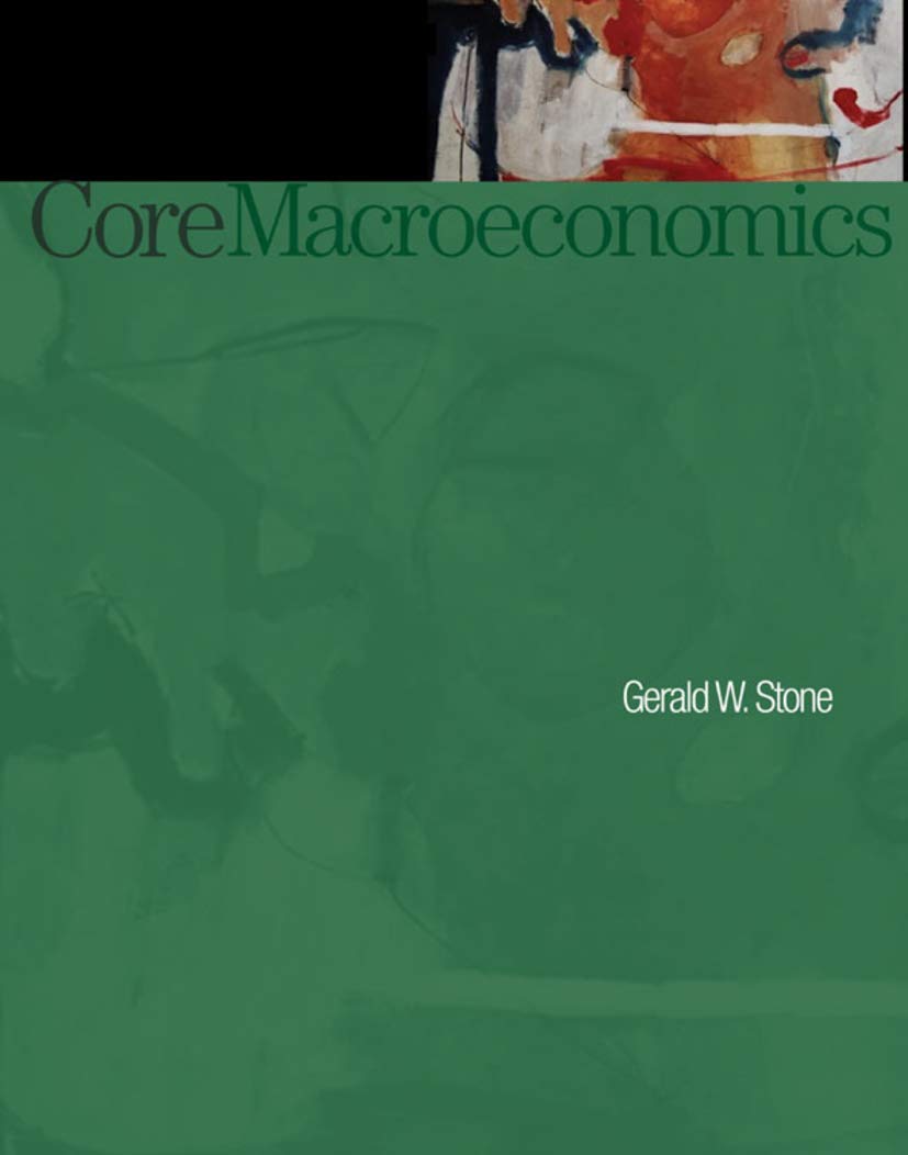 CoreMacroeconomics