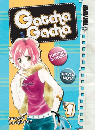 Gatcha Gacha Volume 1
