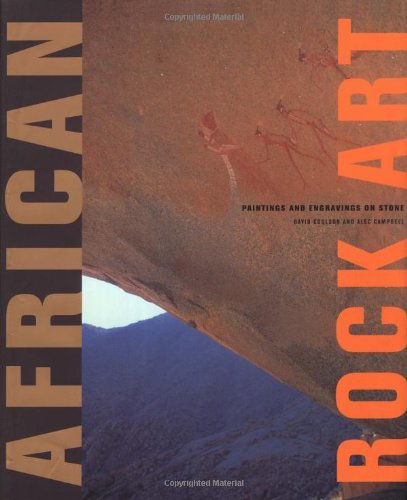African Rock Art
