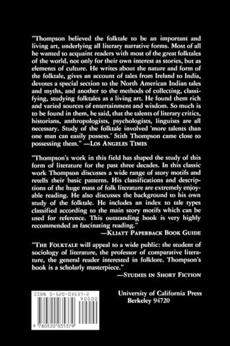 The Folktale