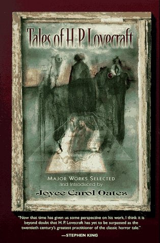 Tales Of Lovecraft