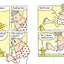 Chick and Brain: Smell My Foot! by Bell, Cece