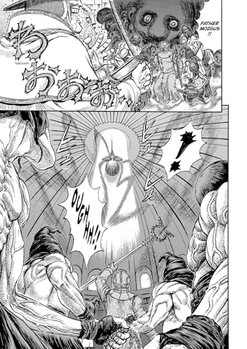Berserk, Vol. 20