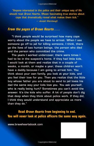 Brave Hearts: Extraordinary Stories of Pride, Pain and Courage