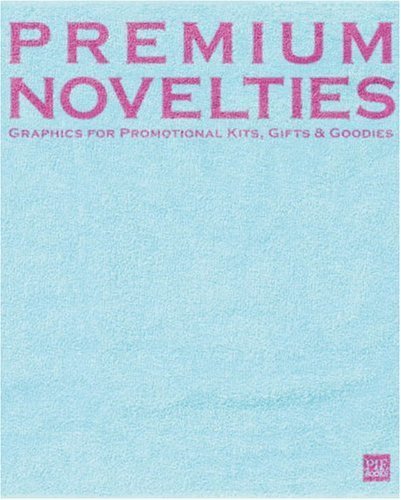Premium Novelties (English and Japanese Edition)