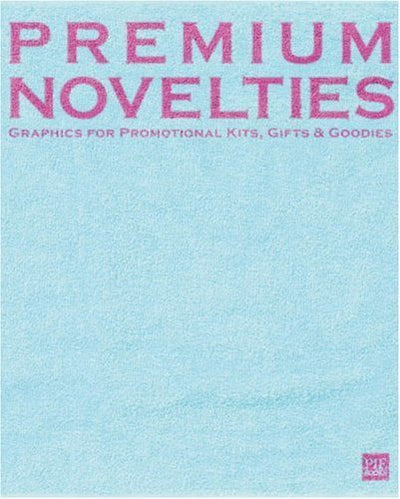 Premium Novelties (English and Japanese Edition)