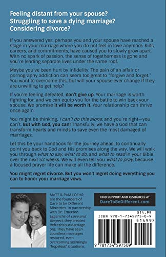 Grown Apart: How to WIN BACK Your Spouse