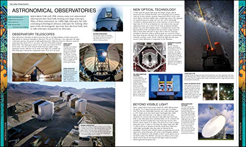 Universe, Third Edition (DK Definitive Visual Encyclopedias)