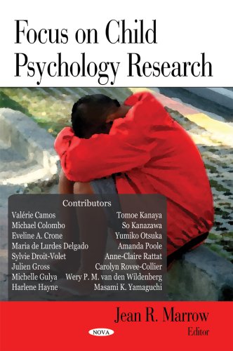 Focus on Child Psychology Research