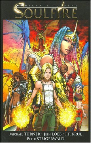Soulfire 1