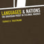 Languages and Nations: The Dravidian Proof in Colonial Madras