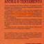 Panorama del Antiguo Testamento (Comentario Biblico Portavoz) (Spanish Edition)