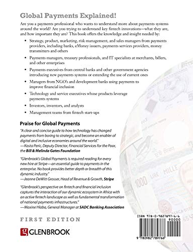 Global Payments: And the Fintech Innovations Changing the Industry