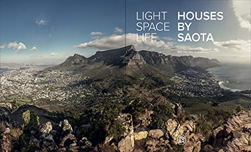 Light Space Life: Houses by SAOTA