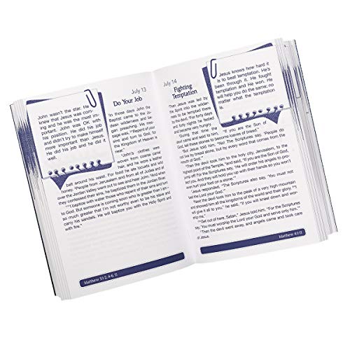 The Bible in 366 Days for Guys
