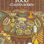 A Book of Middle Eastern Food