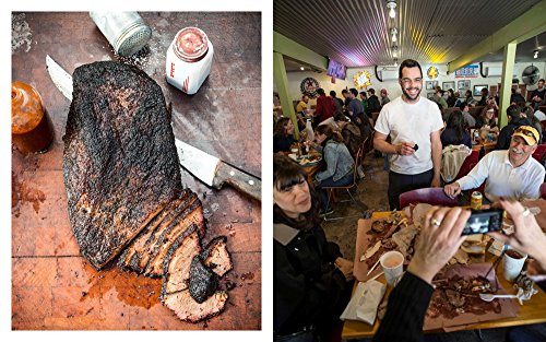 Franklin Barbecue: A Meat-Smoking Manifesto [A Cookbook] by