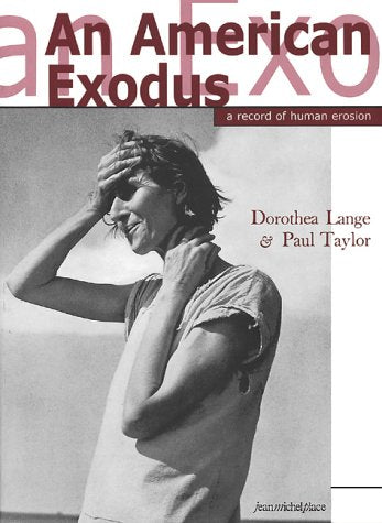 An American Exodus: A Record of Human Erosion