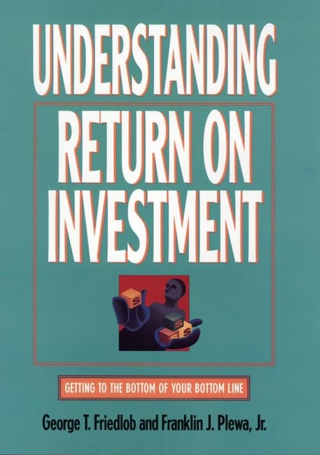 Understanding Return on Investment