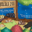 Night-Night Hawaii: A Sweet Goodnight Board Book for Kids and Toddlers