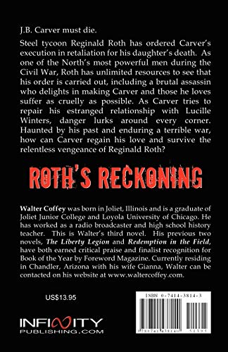 Roth's Reckoning