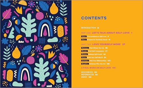 Self-Love Workbook for Women: Release Self-Doubt, Build Self