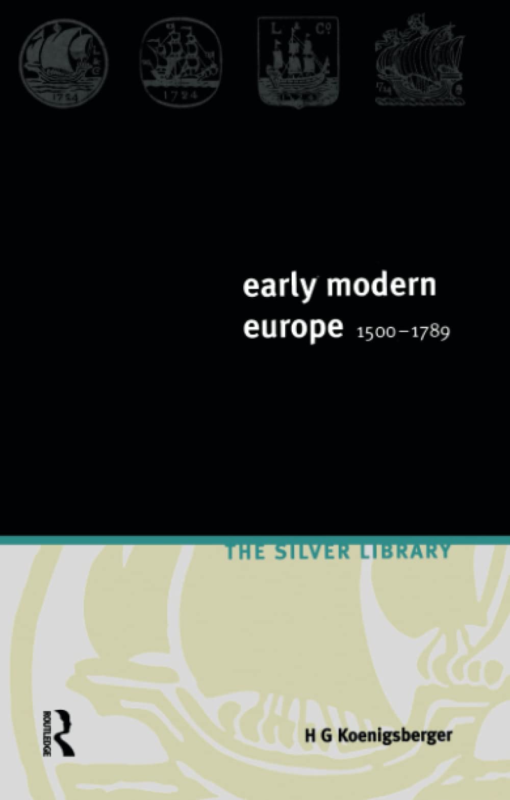 Early Modern Europe 1500-1789